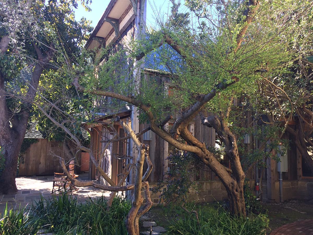 كامبريا The Squibb Houses المظهر الخارجي الصورة
