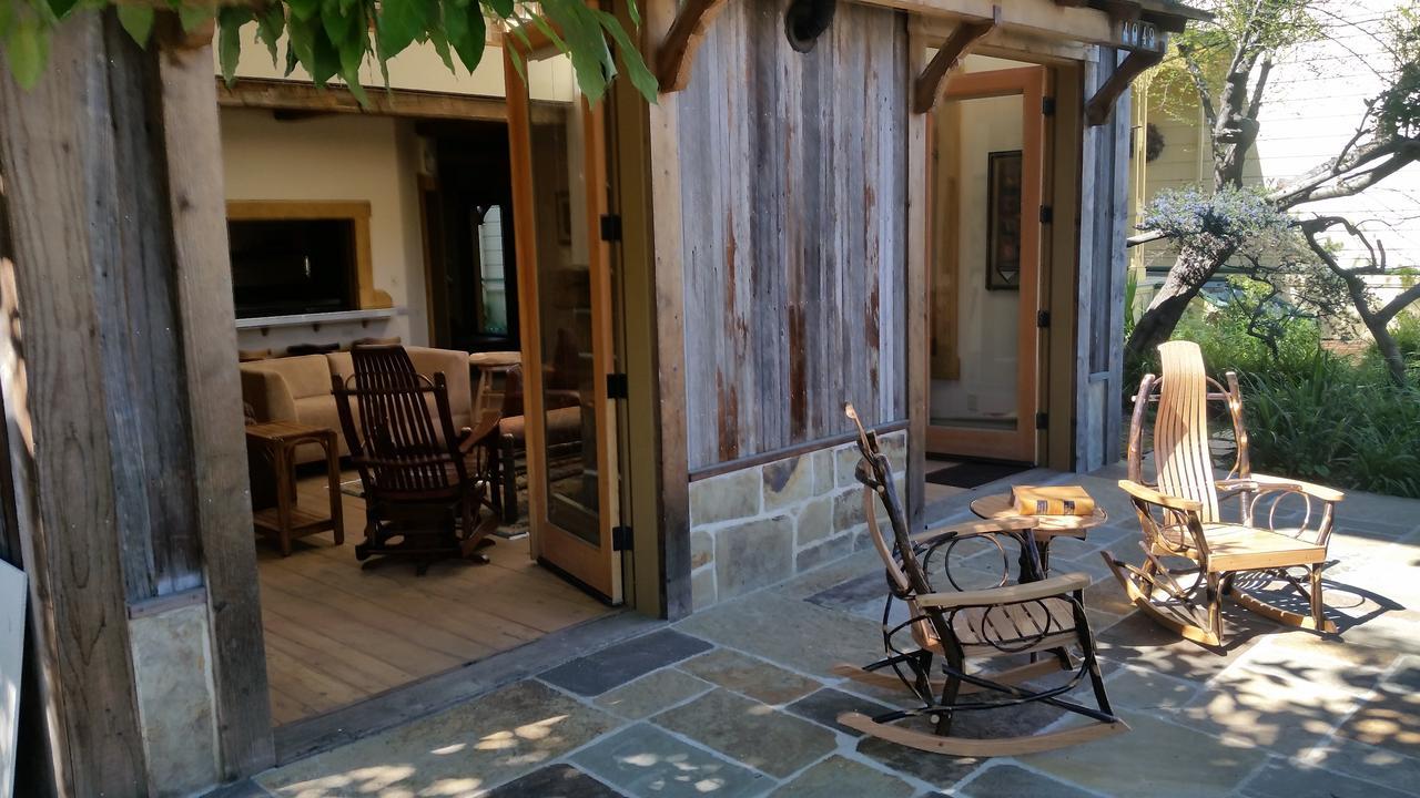 كامبريا The Squibb Houses المظهر الخارجي الصورة